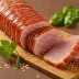 Pancetta tesa