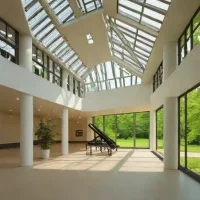 Prins Claus Conservatoire Groningen