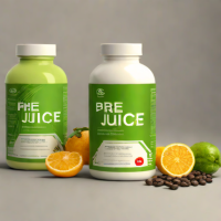 Pre-Juice