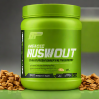 Pre-Workout by MusclePharm