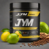 Pre-Workout by JYM