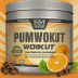 Pre-Workout by Pumpin' Iron