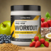 Pre-Workout by Vita-Pre