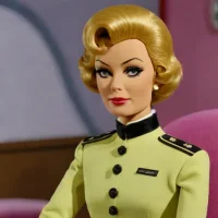Parker (Thunderbirds)