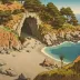 Partington Cove