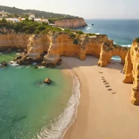 Praia dos Estudantes