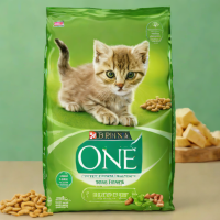 Purina One Kitten Food