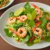 Pla Goong (Thai Shrimp Salad)