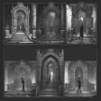 Phantasmat: Reign of Shadows