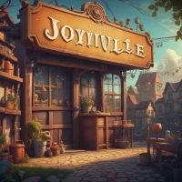 PuppetShow: Mystery of Joyville