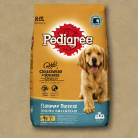 Pedigree Large Breed Puppy