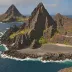 Pinnacle Rock (Bartolome Island)