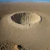 Panum Crater