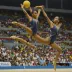 Pan American Gymnastics Championships (Rhythmic)
