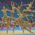 Pan American Games Rhythmic Gymnastics