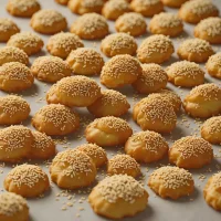 Pestiños