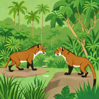 Parque Nacional do Piauí