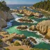 Point Lobos Blowhole