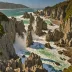 Punakaiki Pancake Rocks Blowholes