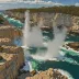 Point D'Entrecasteaux Blowholes