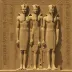 Pharaoh Ramesses II