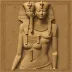 Pharaoh Hatshepsut