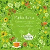 Pukka Detox