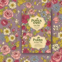 Pukka Love Tea