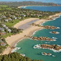 Plettenberg Bay