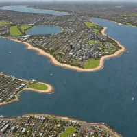 Port Phillip Bay
