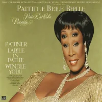Patti LaBelle - Winner in You