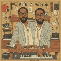 PJ Morton - Paul