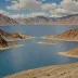 Pangong Lake