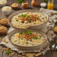 Pshenichnaya Kasha