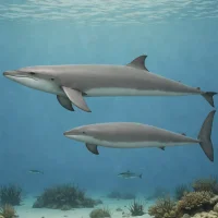 Pygmy Beaked Whale