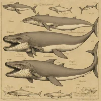 Protocetus atavus