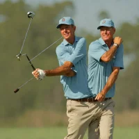 Payne Stewart