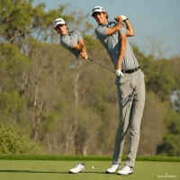 Peter Uihlein