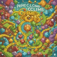 Prime Climb