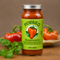 Pueblo Organics Organic Habanero