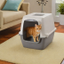 Petco Self-Flushing Litter Box