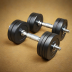 ProGrip Adjustable Dumbbell Set