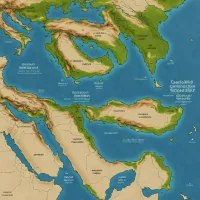 Persian Gulf