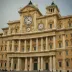 Palazzo dei Senatori Clock Tower (Rome)