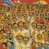 Philippine People Power Revolution