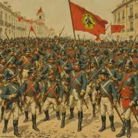 Portuguese Revolution of 1910