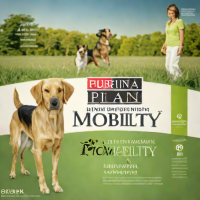 Purina Pro Plan Mobility Support for Dogs