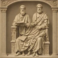 Pausanias