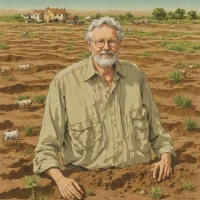 Piers Blaikie