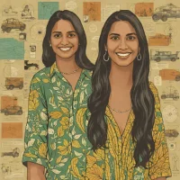 Priti Ramamurthy